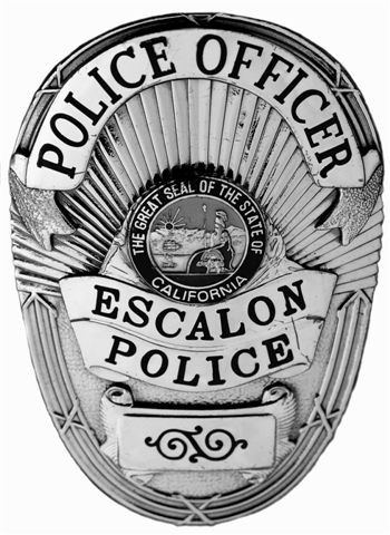 Escalon Police Department