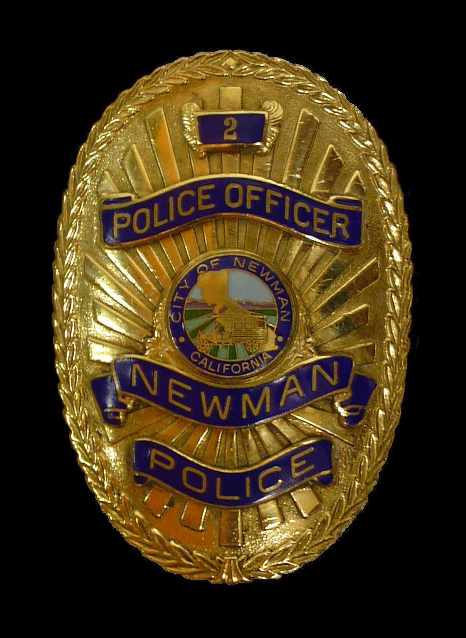 Newman Police Department