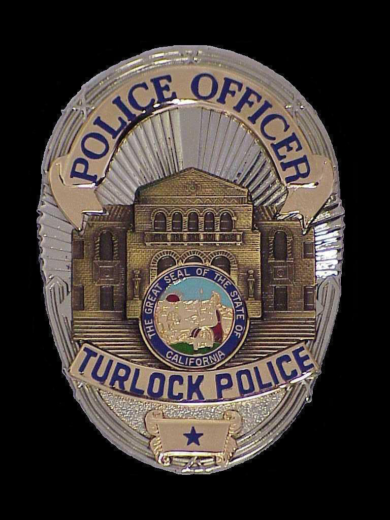 Turlock Police Department