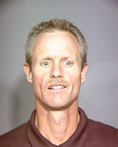Timothy Babb